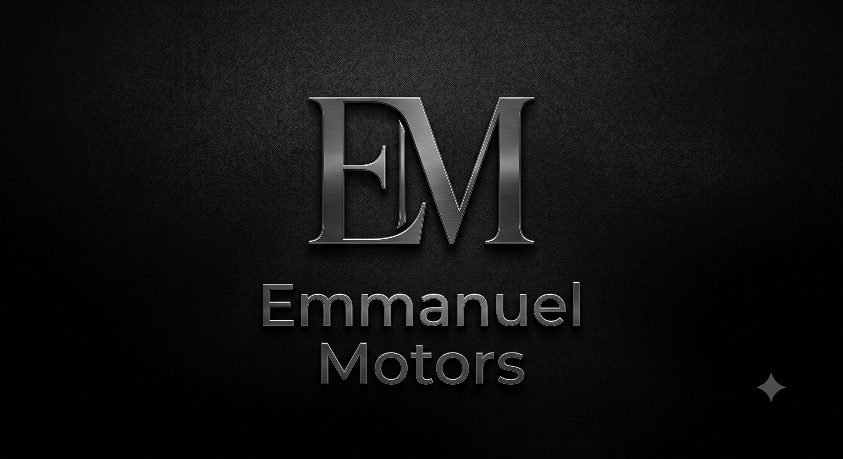 Emmanuel Motors Digital Showroom